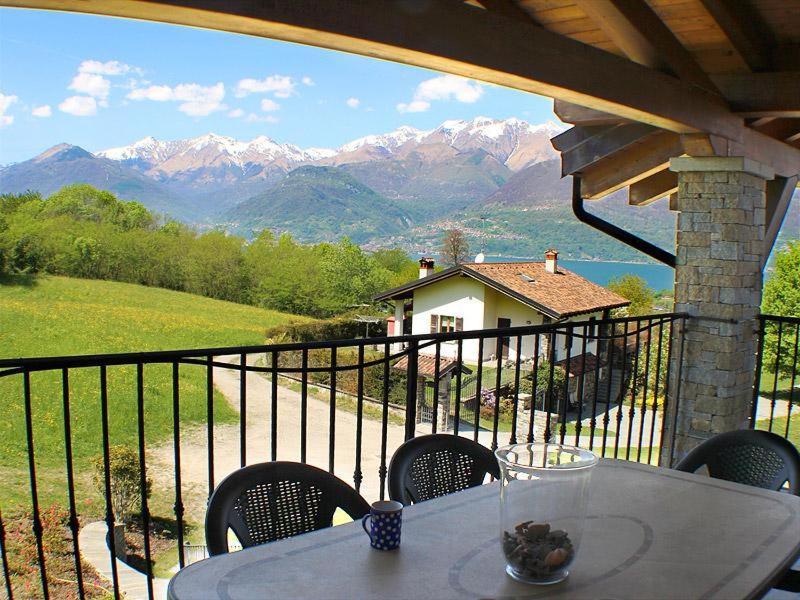 Borgo Chiaro Apartment Колико Екстериор снимка