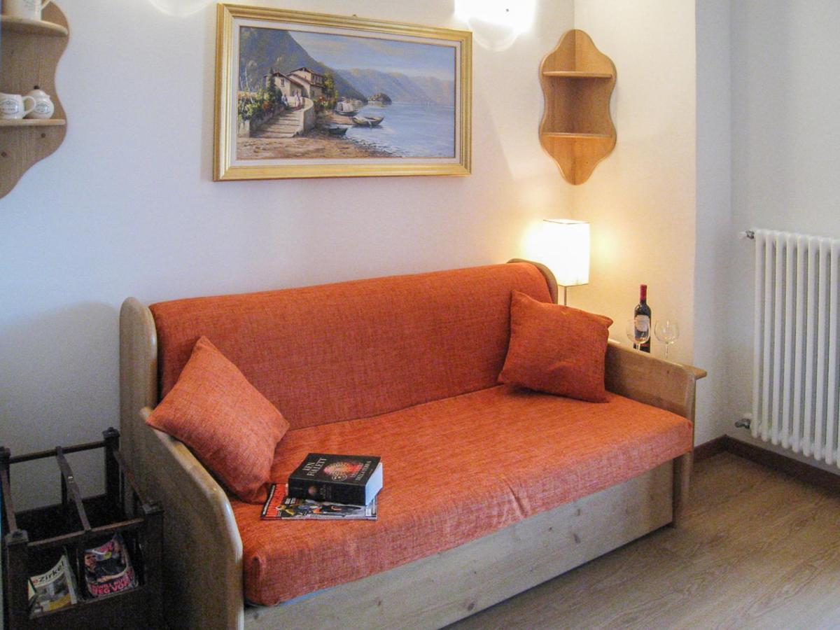 Borgo Chiaro Apartment Колико Екстериор снимка