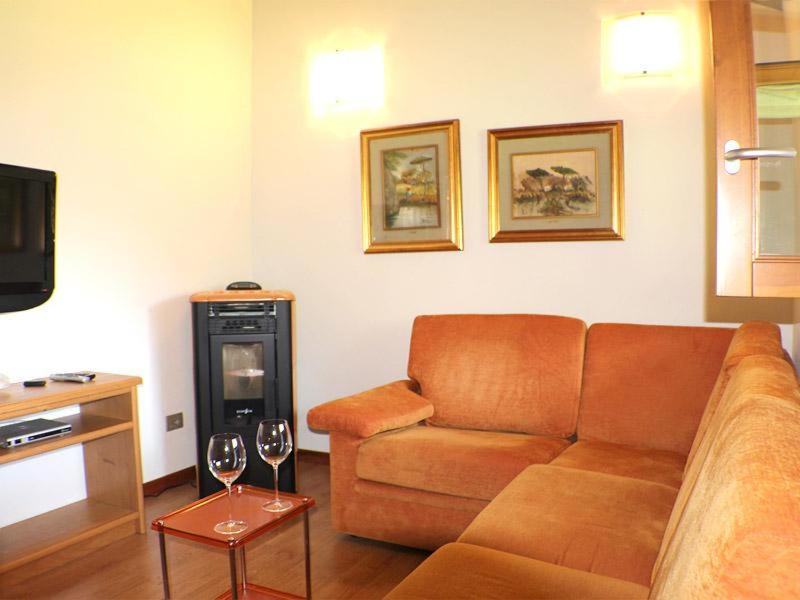 Borgo Chiaro Apartment Колико Екстериор снимка