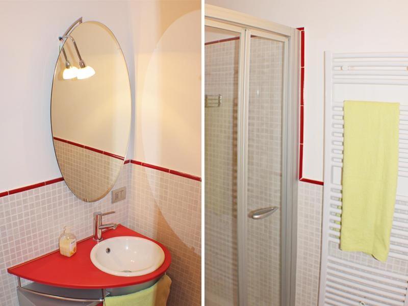 Borgo Chiaro Apartment Колико Екстериор снимка