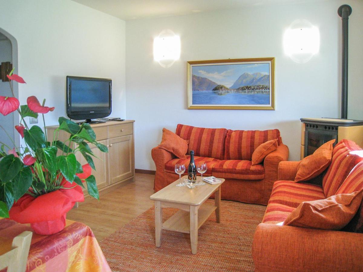Borgo Chiaro Apartment Колико Екстериор снимка