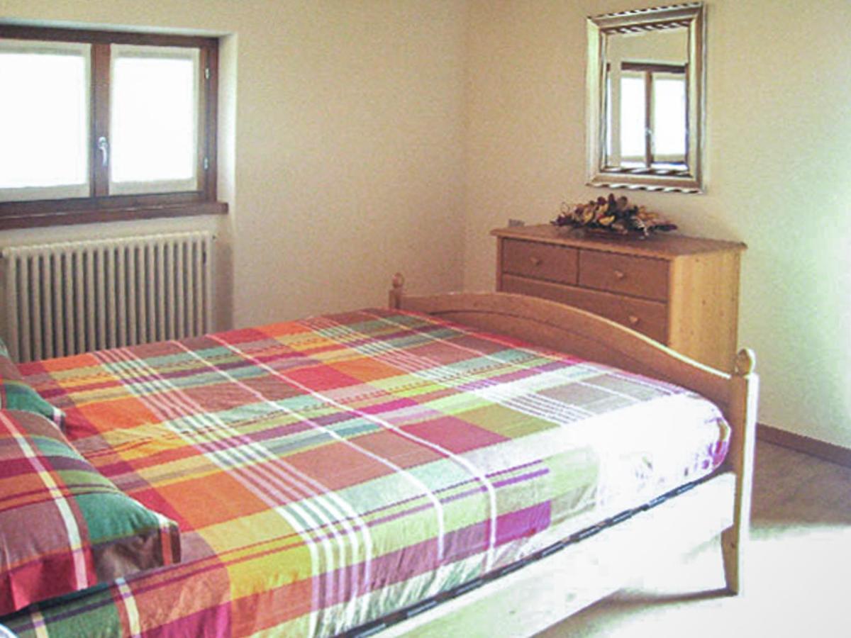 Borgo Chiaro Apartment Колико Екстериор снимка