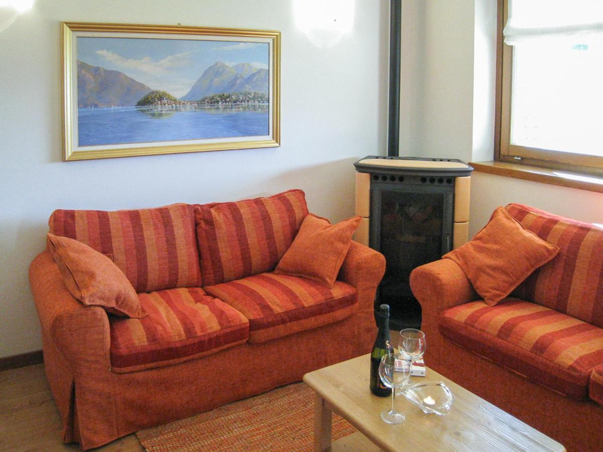Borgo Chiaro Apartment Колико Екстериор снимка