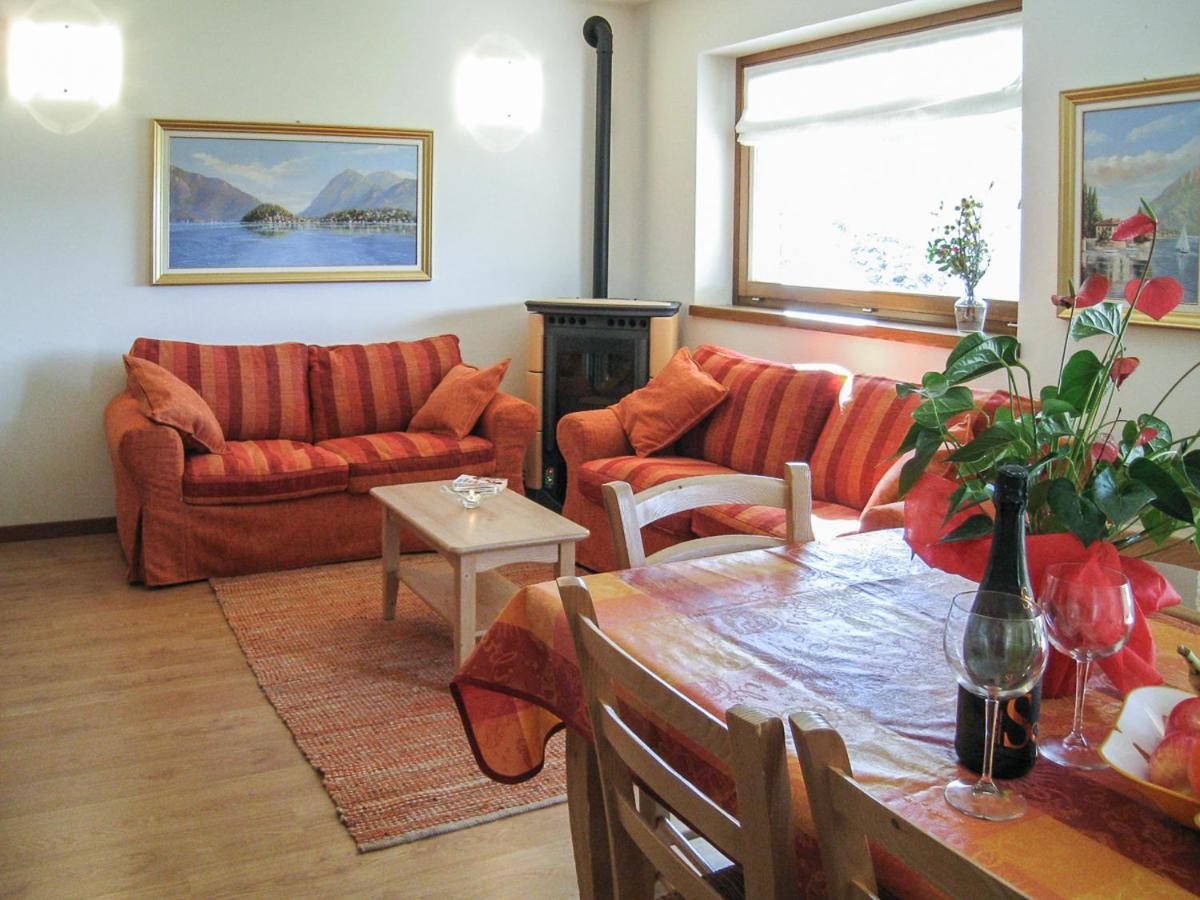 Borgo Chiaro Apartment Колико Екстериор снимка