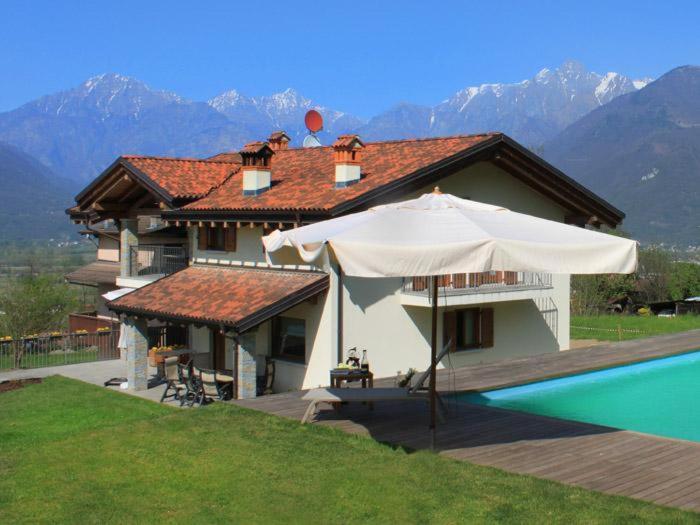 Borgo Chiaro Apartment Колико Екстериор снимка